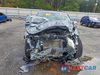 Piąte zdjęcie samochodu w środku: 2020 CADILLAC XT6 PREMIUM LUXURY VIN:1GYKPCRS8LZ221401 - miniatura