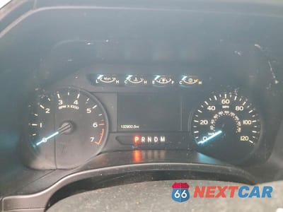 Zdjęcie 9 z 12 samochodu: 2020 FORD F150 XL 2WD V6 REG CAB 2.7L XL VIN:1FTMF1CP8LKD36860 - miniatura