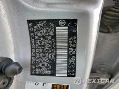 Zdjęcie 12 z 12 samochodu: 2015 TOYOTA PRIUS VIN:JTDKN3DUXF0460364 - miniatura