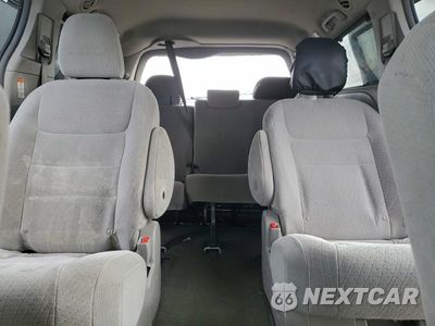 Zdjęcie 10 z 12 samochodu: 2016 TOYOTA SIENNA LE VIN:5TDJK3DC9GS132315 - miniatura