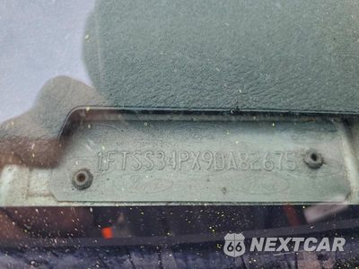 Zdjęcie 13 z 13 samochodu: 2009 FORD ECONOLINE E350 SUPER DUTY VAN VIN:1FTSS34PX9DA82675 - miniatura