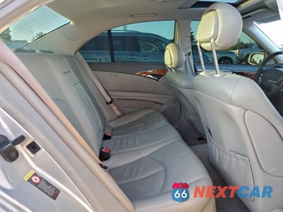 Zdjęcie 10 z 12 samochodu: 2003 MERCEDES-BENZ E 320 VIN:WDBUF65J73A336391 - miniatura