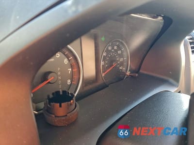 Zdjęcie 9 z 13 samochodu: 2009 HONDA CR-V LX VIN:JHLRE383X9C010235 - miniatura