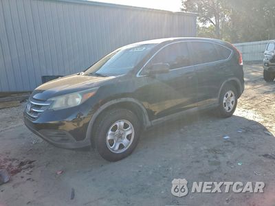 2014 HONDA CR-V LX 3CZRM3H36EG716863 - główne zdjęcie licytacji z USA - miniatura