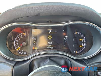 Zdjęcie 9 z 12 samochodu: 2018 JEEP GRAND CHEROKEE LIMITED VIN:1C4RJFBG1JC195219 - miniatura