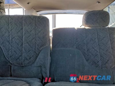 Zdjęcie 10 z 15 samochodu: 1999 GMC JIMMY VIN:1GKDT13WXX2558102 - miniatura