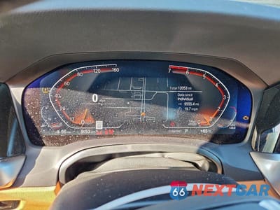 Zdjęcie 9 z 12 samochodu: 2023 BMW 430I VIN:WBA23AT00PCL30485 - miniatura