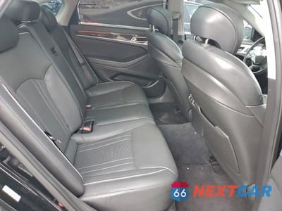 Zdjęcie 10 z 12 samochodu: 2015 HYUNDAI GENESIS 3.8L VIN:KMHGN4JE6FU032224 - miniatura