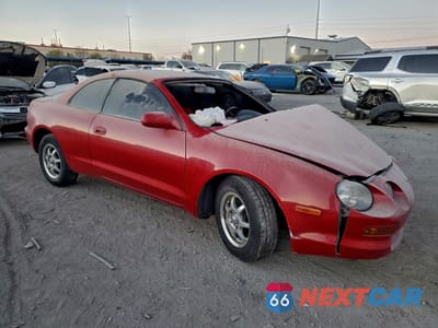 Czwarte zdjęcie samochodu z boku: 1994 TOYOTA CELICA ST VIN:JT2AT00F2R0019459 - miniatura