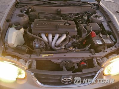 Zdjęcie 11 z 14 samochodu: 2001 TOYOTA COROLLA CE VIN:1NXBR12E51Z477624 - miniatura
