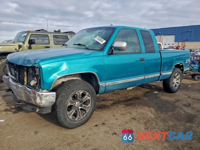 1994 GMC SIERRA K1500 2GTEK19K9R1589092 - główne zdjęcie licytacji z USA - miniatura
