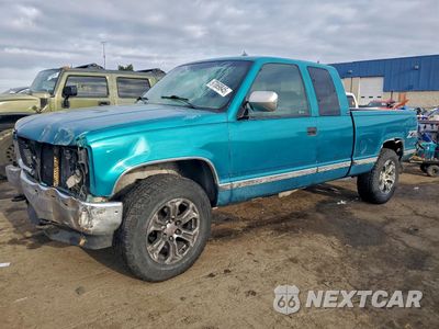 1994 GMC SIERRA K1500 2GTEK19K9R1589092 - główne zdjęcie licytacji z USA - miniatura