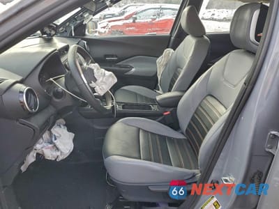 Zdjęcie 7 z 12 samochodu: 2024 NISSAN KICKS SR VIN:3N1CP5DV1RL485991 - miniatura