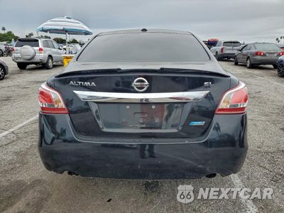 Zdjęcie 6 z 15 samochodu: 2013 NISSAN ALTIMA 2.5 VIN:1N4AL3AP1DN565378 - miniatura