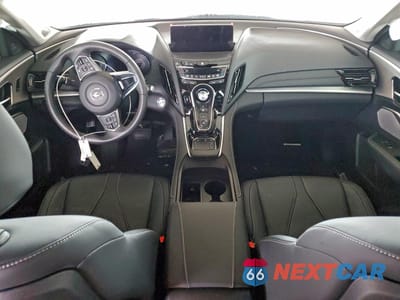 Zdjęcie 8 z 13 samochodu: 2024 ACURA RDX TECHNOLOGY VIN:5J8TC2H51RL028063 - miniatura