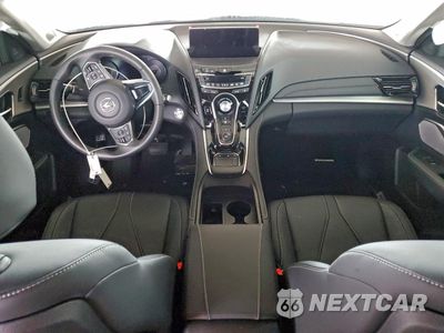 Zdjęcie 8 z 13 samochodu: 2024 ACURA RDX TECHNOLOGY VIN:5J8TC2H51RL028063 - miniatura