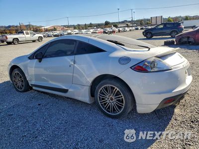 Drugie zdjęcie samochodu z przodu: 2012 MITSUBISHI ECLIPSE GS SPORT VIN:4A31K5DF1CE008557 - miniatura