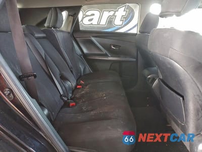 Zdjęcie 10 z 12 samochodu: 2013 TOYOTA VENZA LE VIN:4T3BA3BB1DU041356 - miniatura