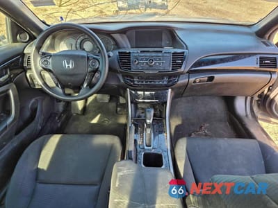 Zdjęcie 9 z 10 samochodu: 2017 HONDA ACCORD LX-S VIN:1HGCT1B39HA000555 - miniatura