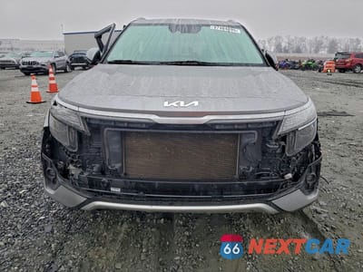 Piąte zdjęcie samochodu w środku: 2022 KIA SELTOS S VIN:KNDEU2AA3N7317671 - miniatura