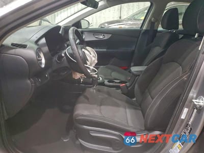 Zdjęcie 7 z 12 samochodu: 2024 KIA FORTE LXS VIN:3KPF24AD5RE777985 - miniatura