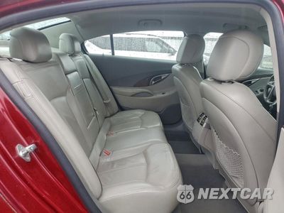 Zdjęcie 10 z 14 samochodu: 2011 BUICK LACROSSE CXL VIN:1G4GC5ECXBF134676 - miniatura