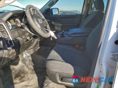 Zdjęcie 7 z 12 samochodu: 2023 RAM 1500 CLASSIC TRADESMAN VIN:3C6RR7KT3PG666649 - miniatura