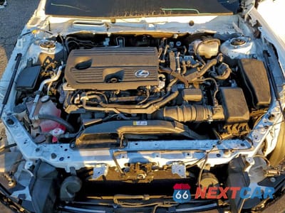 Zdjęcie 11 z 12 samochodu: 2022 LEXUS ES 300H BASE VIN:58ACA1C10NU025070 - miniatura