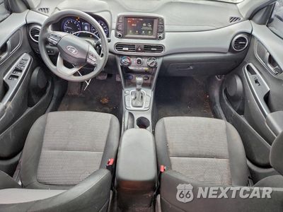 Zdjęcie 8 z 15 samochodu: 2019 HYUNDAI KONA SE VIN:KM8K12AA0KU256462 - miniatura