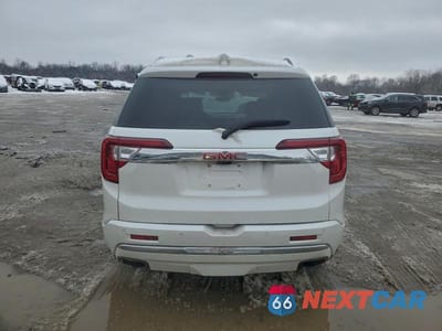 Zdjęcie 6 z 14 samochodu: 2021 GMC ACADIA DENALI VIN:1GKKNXLS5MZ226508 - miniatura