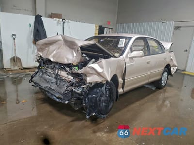 1995 TOYOTA AVALON XL 4T1GB10E9SU005831 - główne zdjęcie licytacji z USA - miniatura