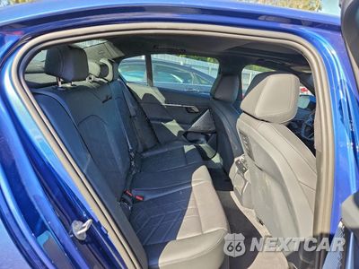 Zdjęcie 10 z 15 samochodu: 2024 BMW I5 EDRIVE 40 VIN:WBY33FK06RCR45193 - miniatura