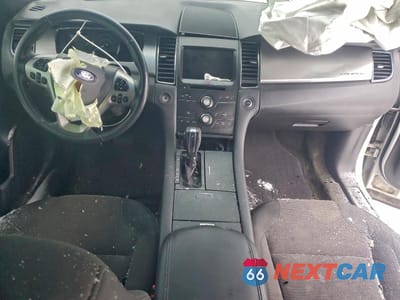 Zdjęcie 8 z 14 samochodu: 2014 FORD TAURUS SEL VIN:1FAHP2E80EG147416 - miniatura