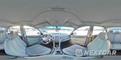 Zdjęcie 15 z 15 samochodu: 2009 HYUNDAI SONATA GLS VIN:5NPET46C09H460457 - miniatura