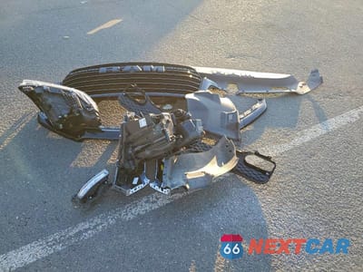 Zdjęcie 12 z 13 samochodu: 2025 RAM 1500 TRADESMAN VIN:1C6RRFGGXSN554436 - miniatura