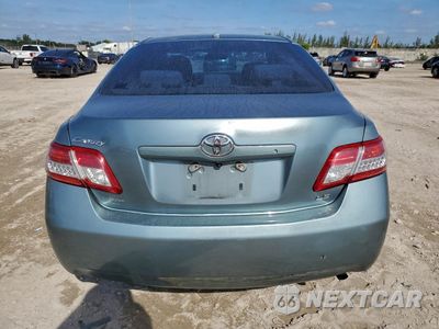 Zdjęcie 6 z 13 samochodu: 2010 TOYOTA CAMRY BASE VIN:4T4BF3EK2AR062191 - miniatura