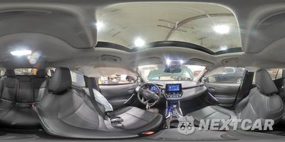 Zdjęcie 15 z 16 samochodu: 2023 TOYOTA COROLLA CROSS XLE VIN:7MUDAABG5PV077605 - miniatura