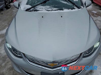 Zdjęcie 11 z 12 samochodu: 2017 CHEVROLET VOLT LT VIN:1G1RC6S53HU119684 - miniatura