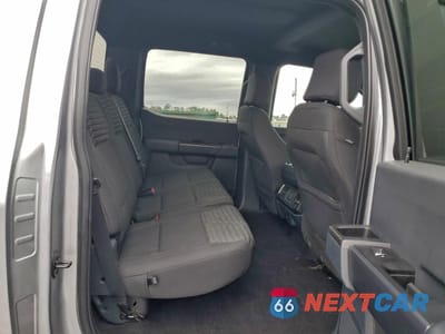 Zdjęcie 10 z 13 samochodu: 2022 FORD F150 SUPERCREW VIN:1FTFW1E52NKD88220 - miniatura