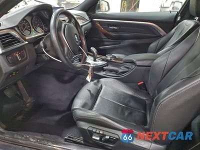 Zdjęcie 7 z 12 samochodu: 2020 BMW 430XI VIN:WBA4W5C01LFJ55163 - miniatura