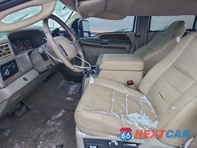 Zdjęcie 7 z 13 samochodu: 2003 FORD F250 SUPER DUTY VIN:1FTNW21P43ED51108 - miniatura