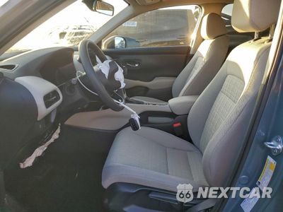 Zdjęcie 7 z 12 samochodu: 2026 HONDA HR-V LX VIN:3CZRZ1H30TM713963 - miniatura