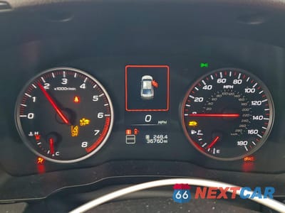 Zdjęcie 9 z 15 samochodu: 2024 SUBARU WRX PREMIUM VIN:JF1VBAH64R9801883 - miniatura
