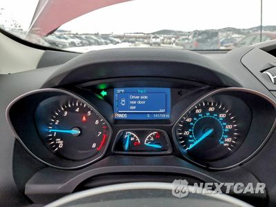 Zdjęcie 9 z 13 samochodu: 2015 FORD ESCAPE SE VIN:1FMCU0G74FUB40425 - miniatura