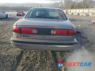 Zdjęcie 6 z 12 samochodu: 1995 BUICK LESABRE CUSTOM VIN:1G4HP52L6SH539516 - miniatura