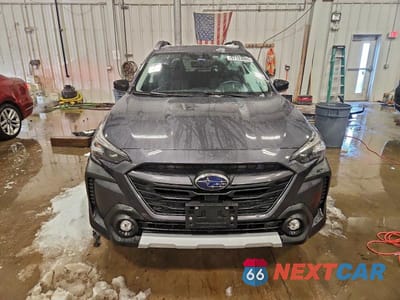 Piąte zdjęcie samochodu w środku: 2023 SUBARU OUTBACK LIMITED VIN:4S4BTANC5P3224944 - miniatura