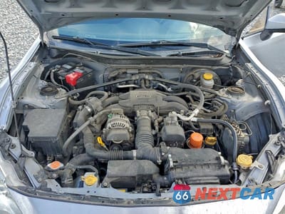 Zdjęcie 11 z 12 samochodu: 2015 SCION FR-S BASE VIN:JF1ZNAA10F8711655 - miniatura