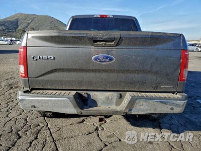 Zdjęcie 6 z 14 samochodu: 2016 FORD F150 SUPERCREW VIN:1FTEW1EF6GKF06745 - miniatura
