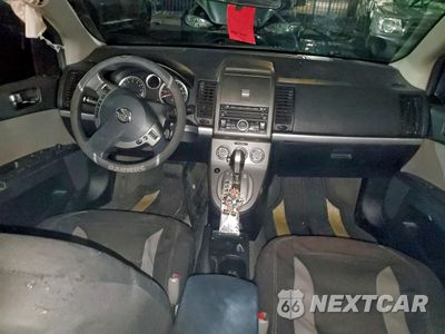 Zdjęcie 8 z 14 samochodu: 2012 NISSAN SENTRA 2.0 VIN:3N1AB6AP5CL784568 - miniatura