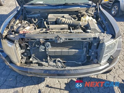 Zdjęcie 11 z 12 samochodu: 2013 FORD F150 SVT RAPTOR VIN:1FTFW1R64DFD69131 - miniatura
